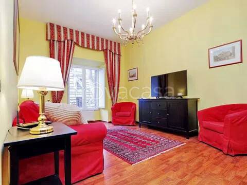 appartamento in affitto a Roma in zona Esquilino