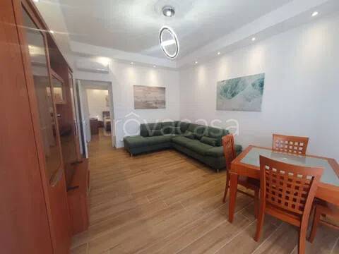 appartamento in affitto a Roma in zona Appio Latino