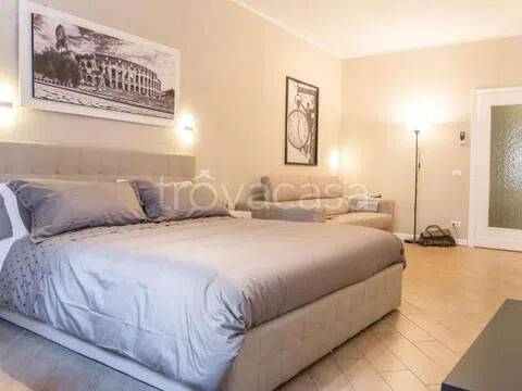 appartamento in affitto a Roma