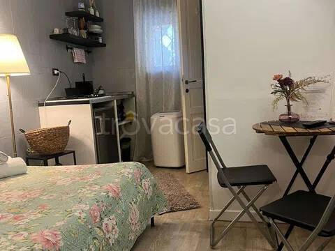 appartamento in affitto a Roma in zona Aurelio