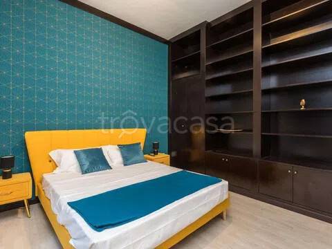 appartamento in affitto a Roma in zona Trastevere