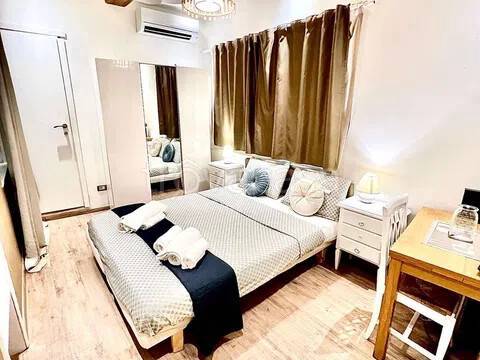 appartamento in affitto a Roma in zona Pigna - Sant'Angelo