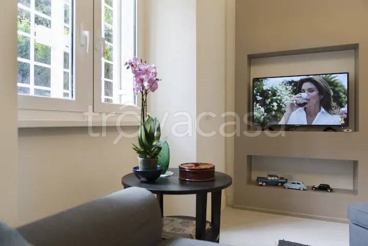 appartamento in affitto a Roma in zona San Saba - Ripa