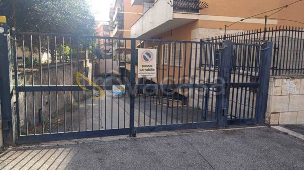 casa indipendente in affitto a Roma in zona Collatino