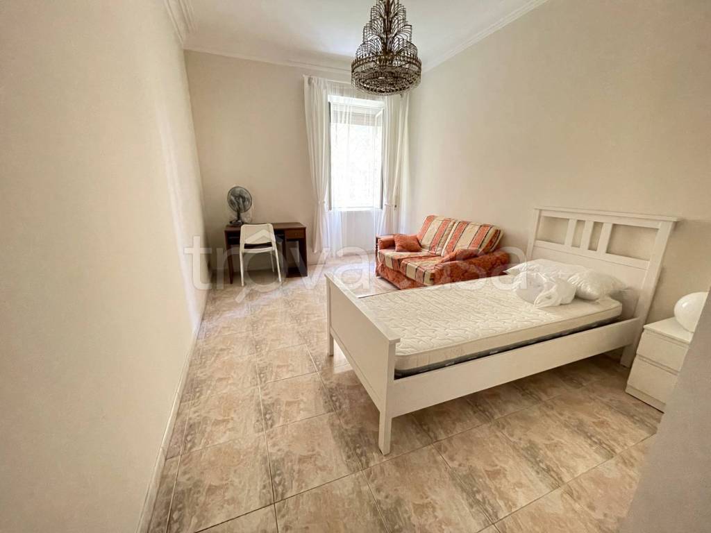 appartamento in affitto a Roma in zona Appio Latino