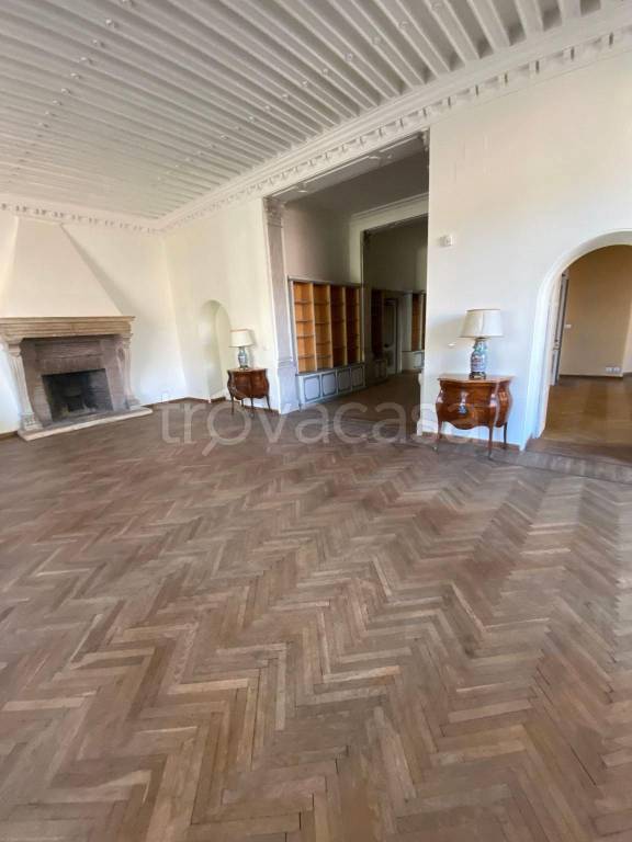 appartamento in affitto a Roma in zona Salario