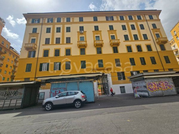 appartamento in affitto a Roma in zona Appio Latino