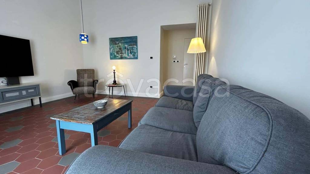 appartamento in affitto a Roma in zona Esquilino