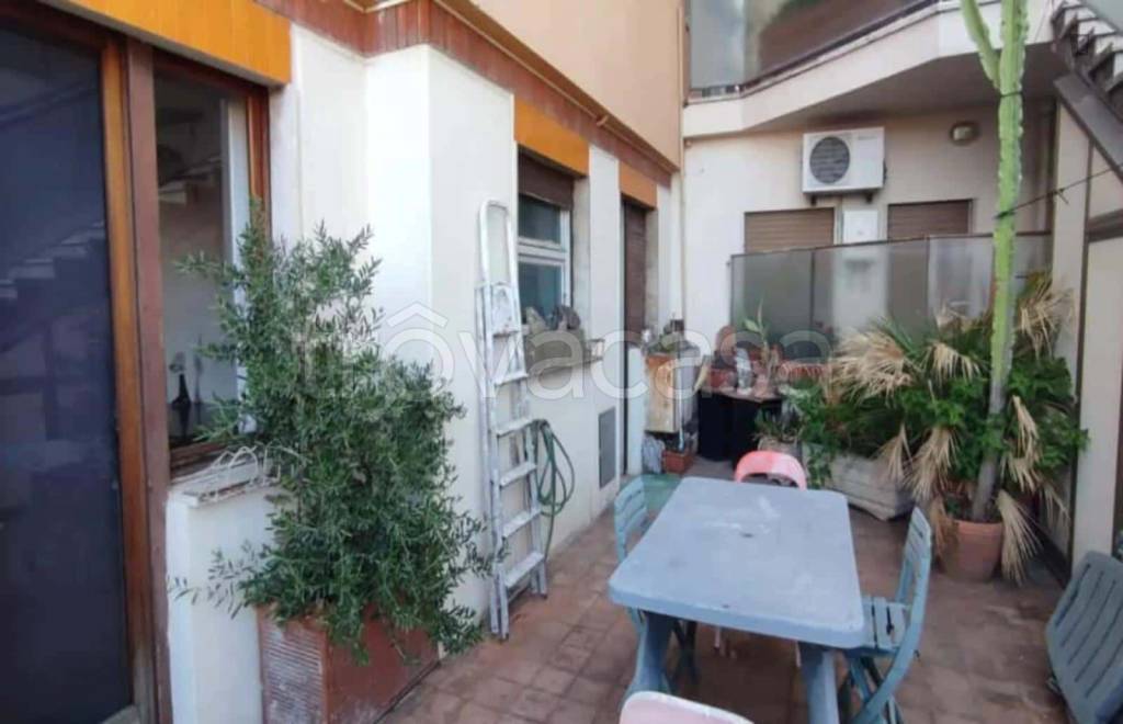 appartamento in affitto a Roma in zona Gianicolense