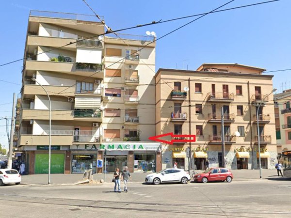 appartamento in affitto a Roma in zona Prenestino-Centocelle