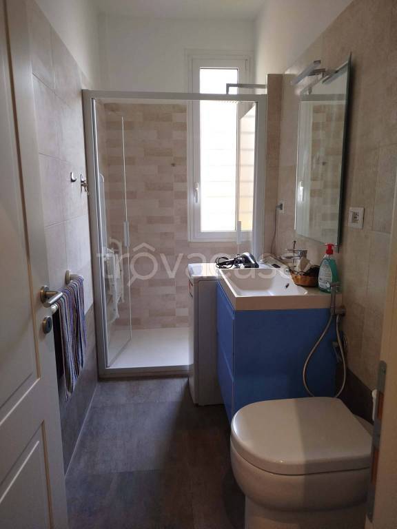 appartamento in affitto a Roma in zona Appio Latino