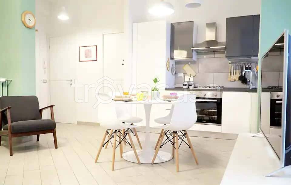 appartamento in affitto a Roma in zona Ostiense