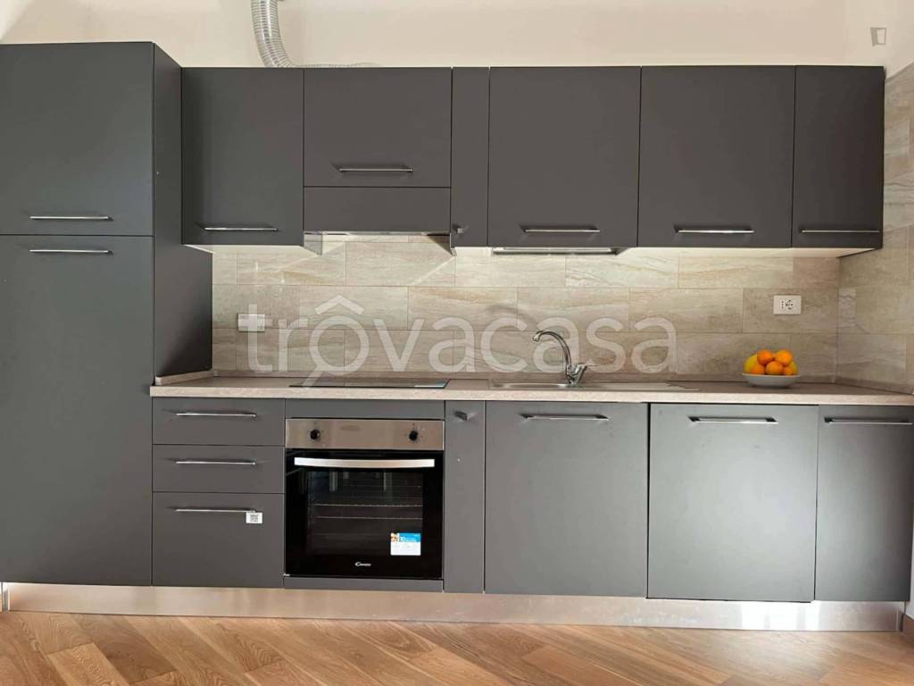 appartamento in affitto a Roma in zona Gianicolense