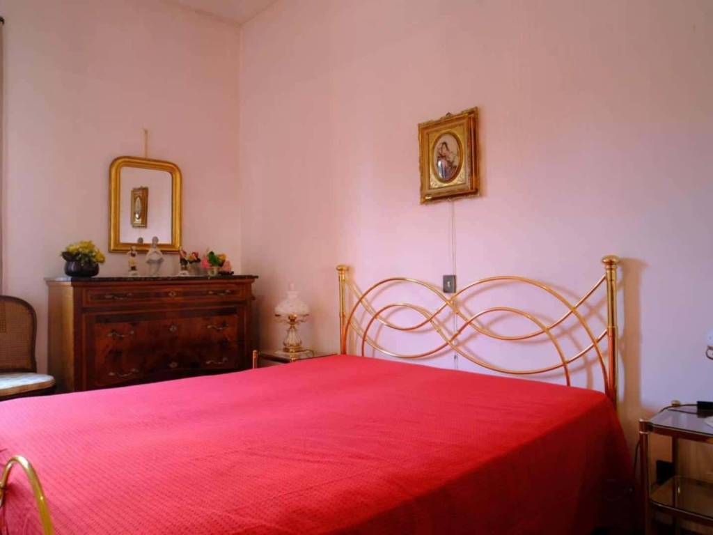 appartamento in affitto a Roma in zona Nomentano