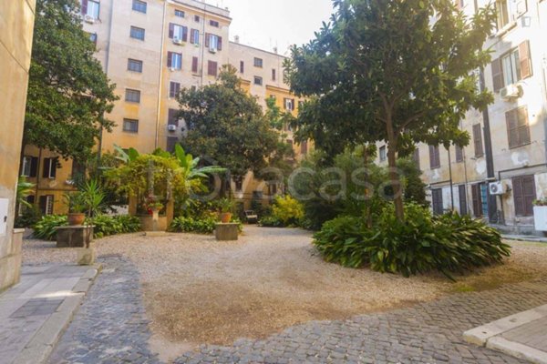 appartamento in affitto a Roma in zona Nomentano