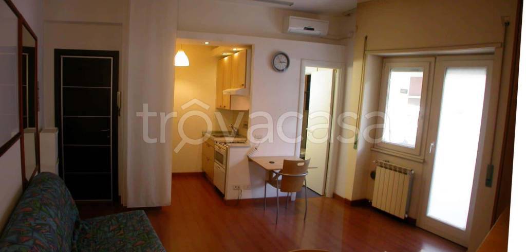 appartamento in affitto a Roma in zona Tiburtino