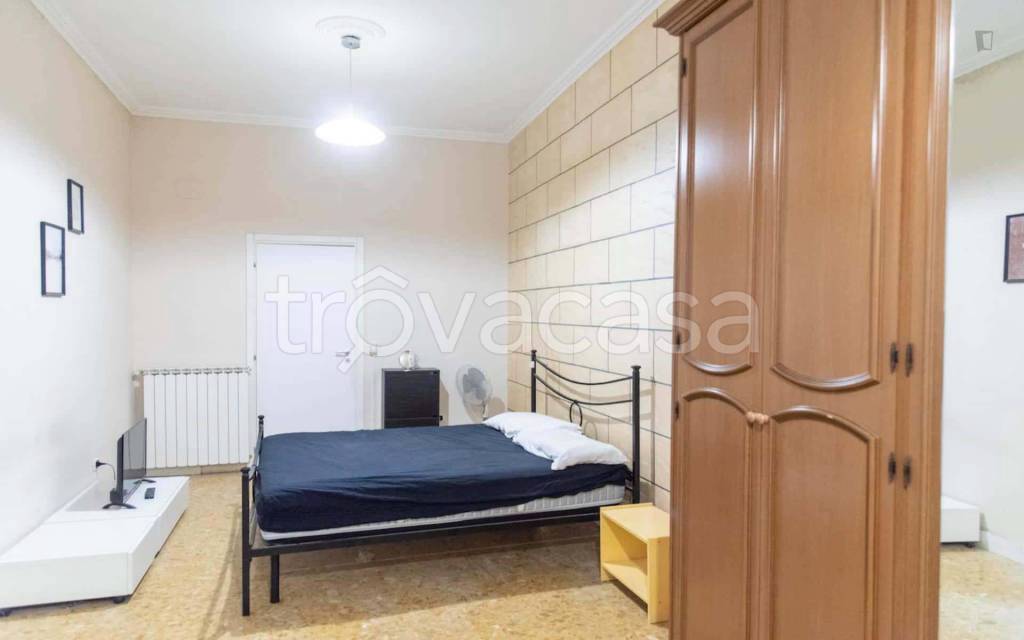 appartamento in affitto a Roma in zona Esquilino