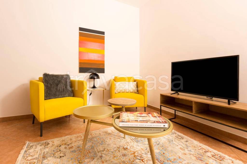 appartamento in affitto a Roma in zona Aurelio