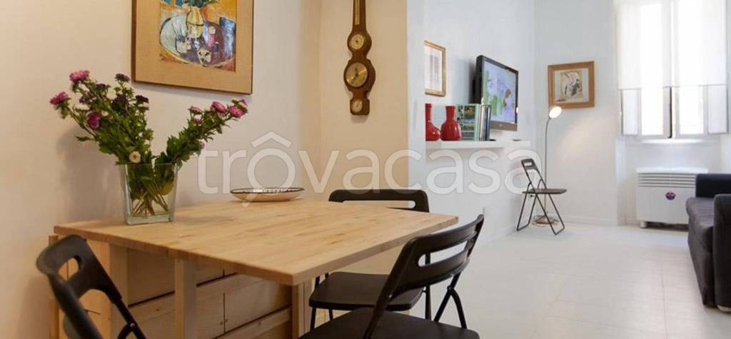 appartamento in affitto a Roma in zona Parione/Sant'Eustachio