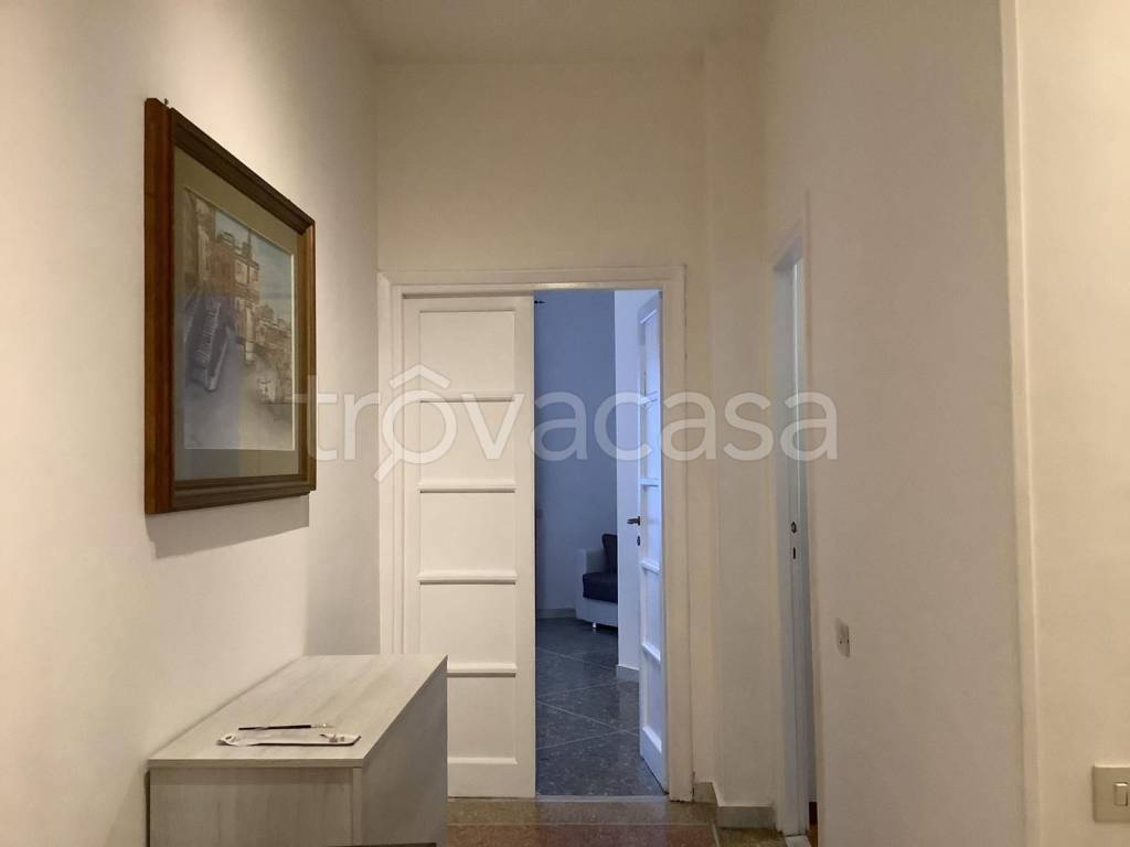 appartamento in affitto a Roma in zona Collatino