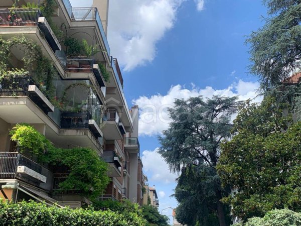 appartamento in affitto a Roma in zona Tor di Quinto