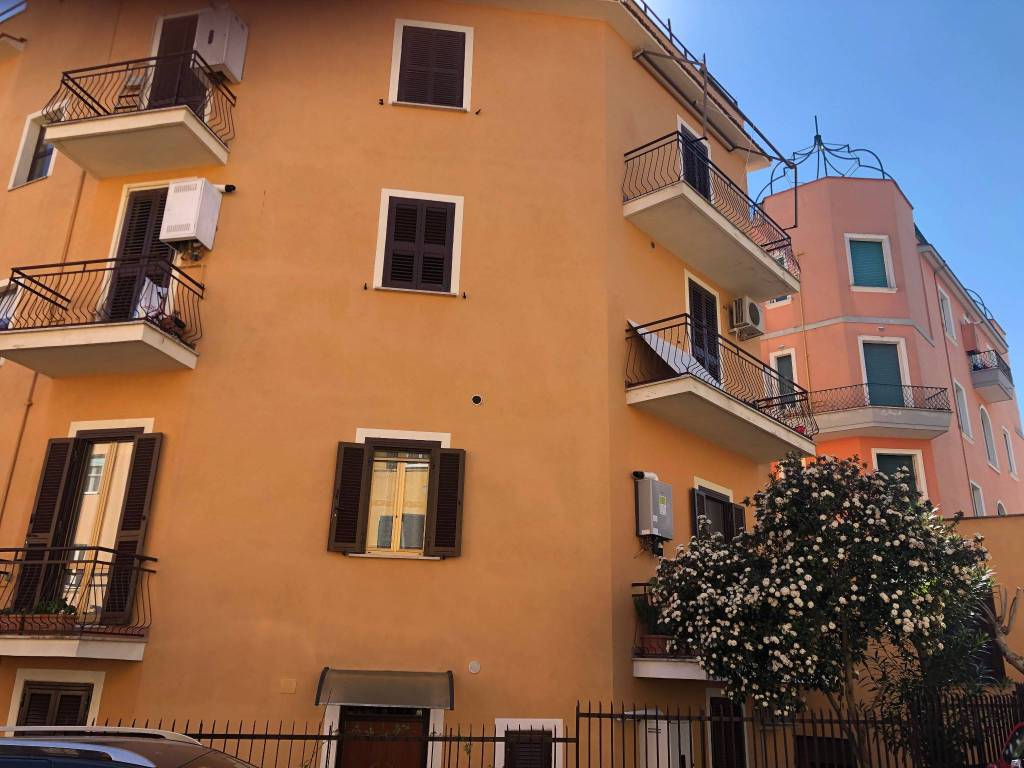 appartamento in affitto a Roma in zona Trionfale
