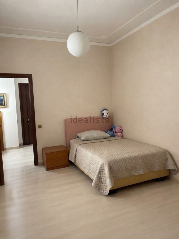 appartamento in affitto a Roma in zona Aurelio