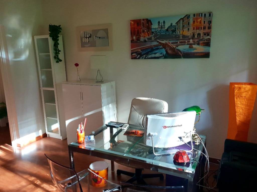 ufficio in affitto a Roma in zona EUR