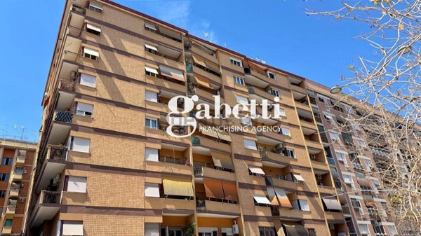 appartamento in affitto a Roma in zona Collatino