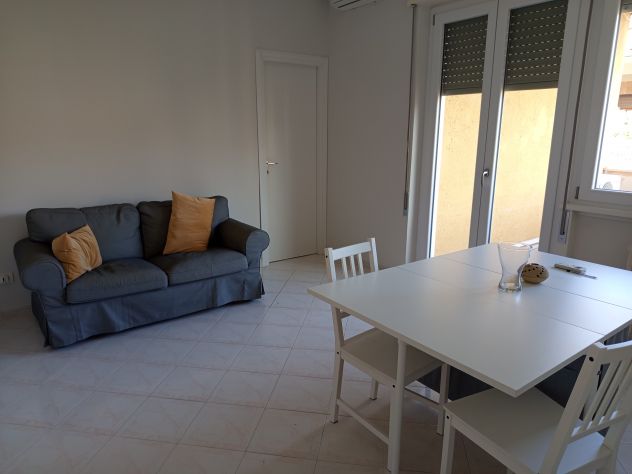 appartamento in affitto a Roma in zona Monte Sacro/Talenti