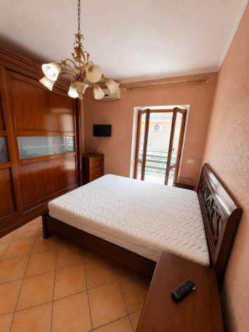 appartamento in affitto a Roma in zona Torre Angela