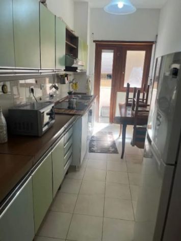 appartamento in affitto a Roma in zona Ostia