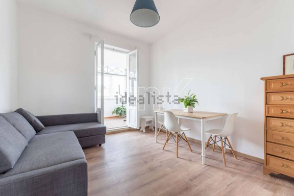appartamento in affitto a Roma in zona Trastevere
