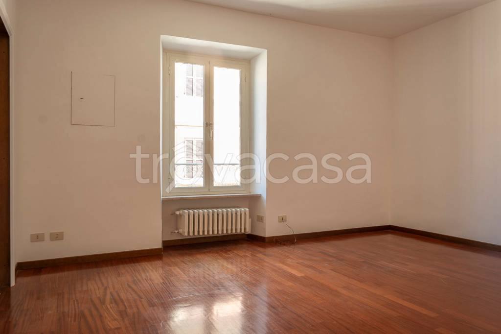 appartamento in affitto a Roma in zona Salario