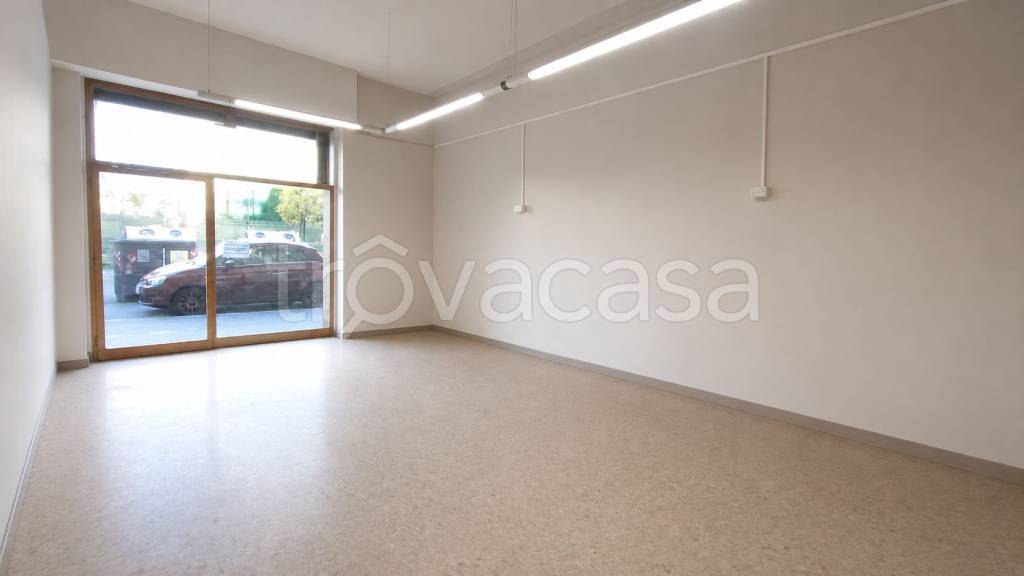 appartamento in affitto a Roma in zona Ostia