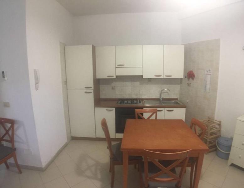 appartamento in affitto a Roma in zona Collatino
