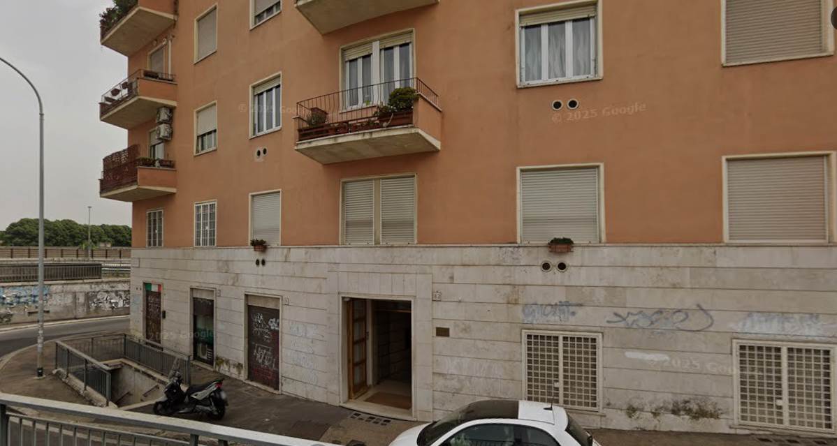 appartamento in affitto a Roma in zona Nomentano