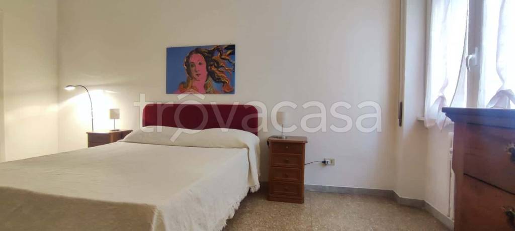 appartamento in affitto a Roma in zona Gianicolense