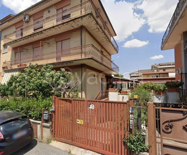 appartamento in affitto a Roma in zona Casal Morena