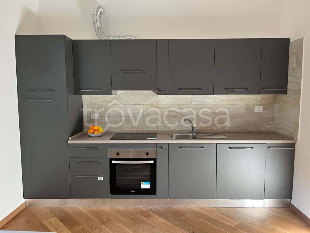 appartamento in affitto a Roma in zona Gianicolense