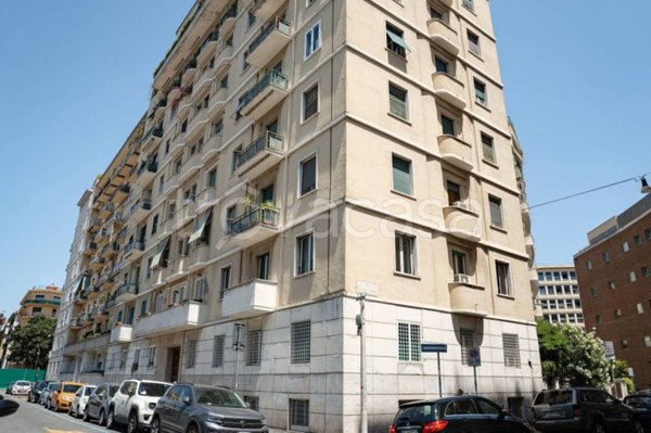appartamento in affitto a Roma in zona Della Vittoria