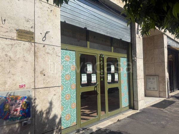 appartamento in affitto a Roma in zona Della Vittoria