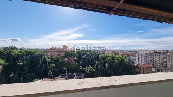 appartamento in affitto a Roma in zona Ostiense