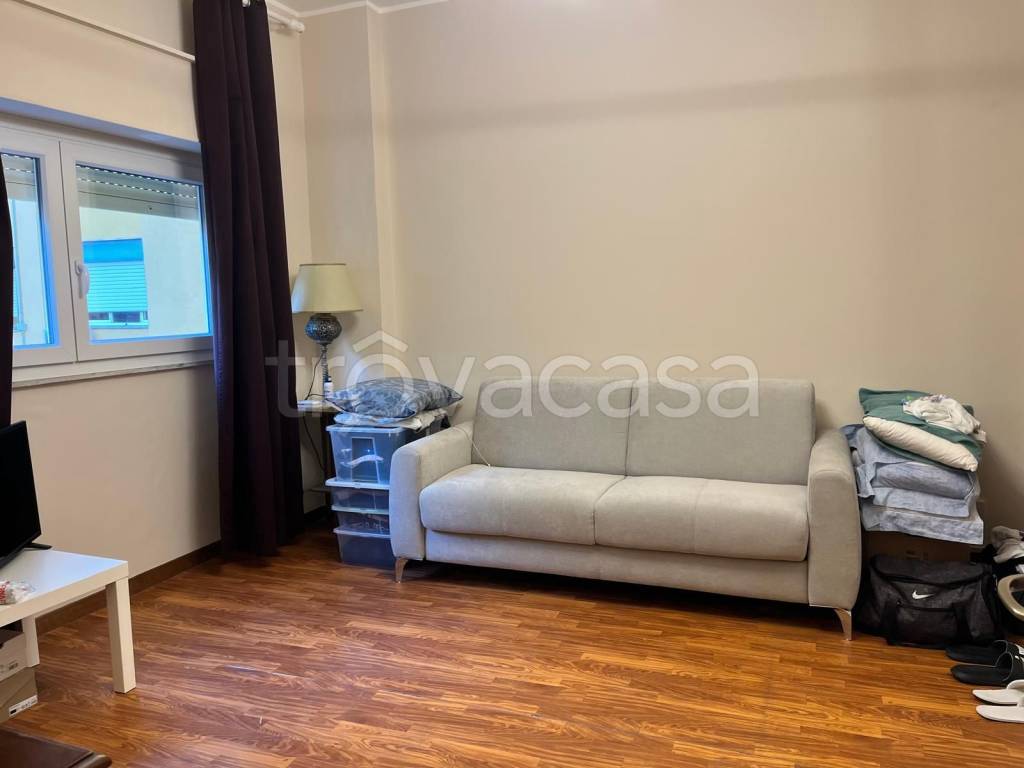 appartamento in affitto a Roma in zona Ardeatino