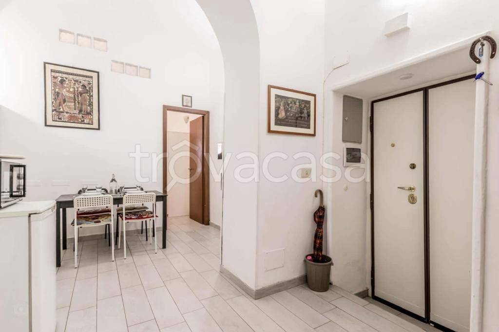 appartamento in affitto a Roma in zona Tiburtino