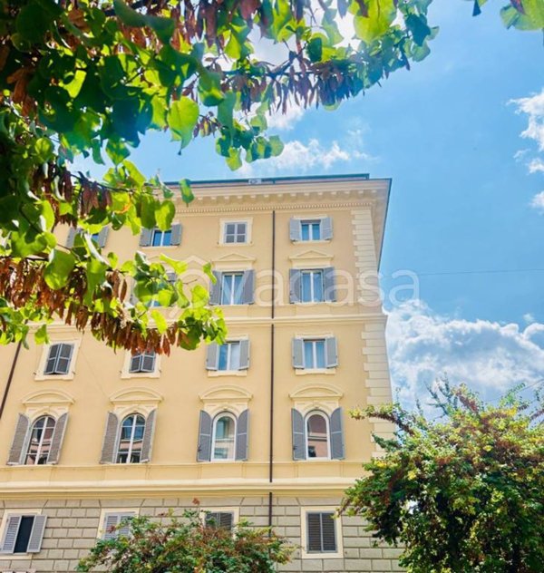 ufficio in affitto a Roma in zona Rione Prati