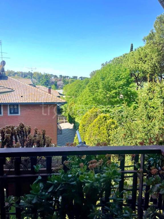 appartamento in affitto a Roma in zona Appio Pignatelli