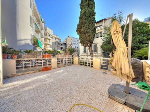 appartamento in affitto a Roma in zona Pinciano