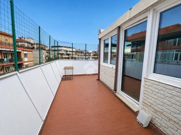 appartamento in affitto a Roma