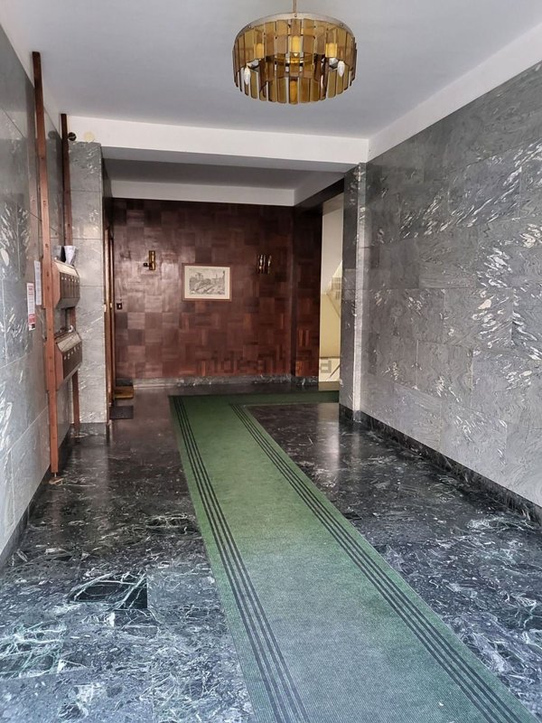 appartamento in affitto a Roma in zona Trionfale